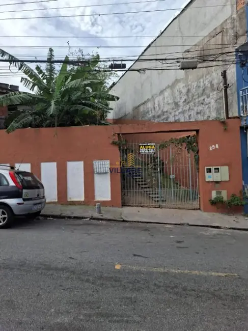 Foto 1 de Casa com 3 quartos para alugar, 150m2 em Helena Maria, Osasco - SP