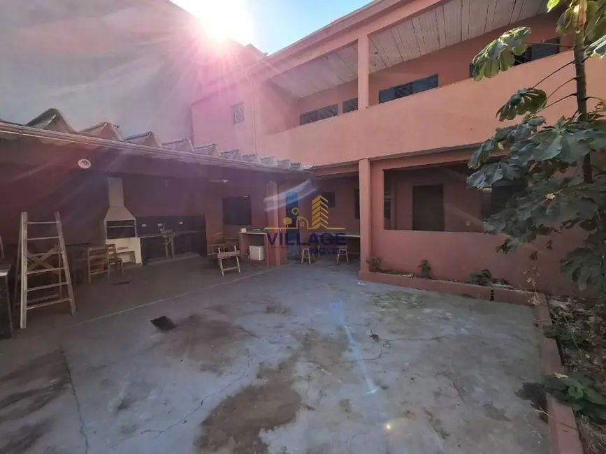 Foto 5 de Casa com 3 quartos para alugar, 150m2 em Helena Maria, Osasco - SP