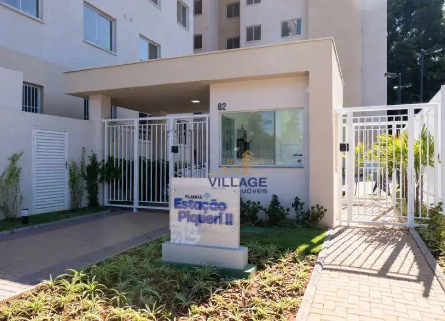 Foto 3 de Apartamento com 2 quartos à venda, 32m2 em Piqueri, São Paulo - SP