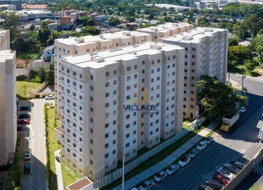 Foto 2 de Apartamento com 2 quartos à venda, 32m2 em Piqueri, São Paulo - SP