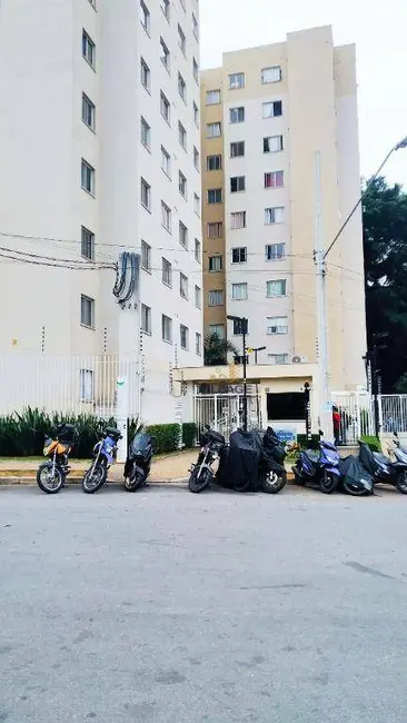 Foto 1 de Apartamento com 2 quartos à venda, 32m2 em Piqueri, São Paulo - SP