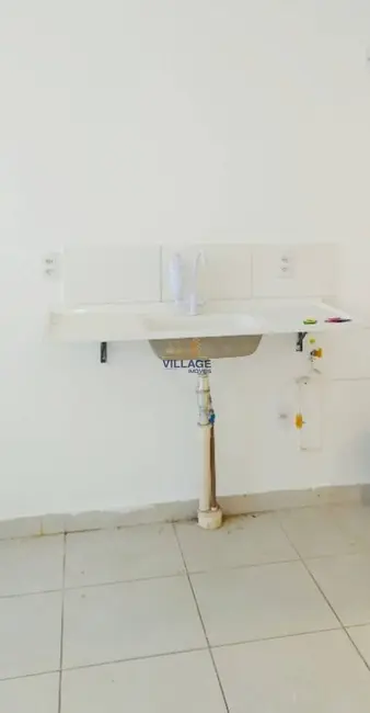 Foto 7 de Apartamento com 2 quartos à venda, 32m2 em Piqueri, São Paulo - SP