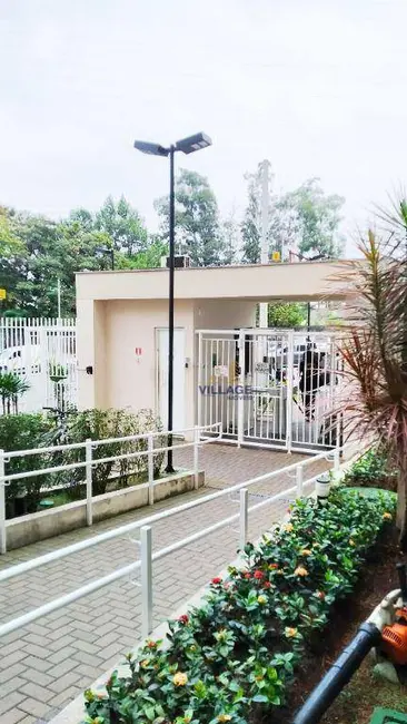 Foto 4 de Apartamento com 2 quartos à venda, 32m2 em Piqueri, São Paulo - SP