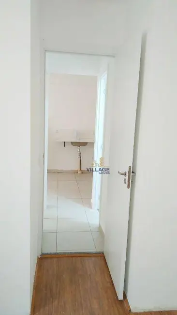 Foto 9 de Apartamento com 2 quartos à venda, 32m2 em Piqueri, São Paulo - SP