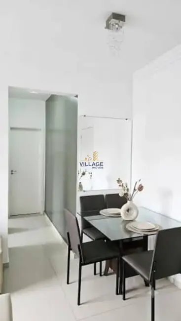 Foto 7 de Apartamento com 2 quartos à venda, 50m2 em Presidente Altino, Osasco - SP