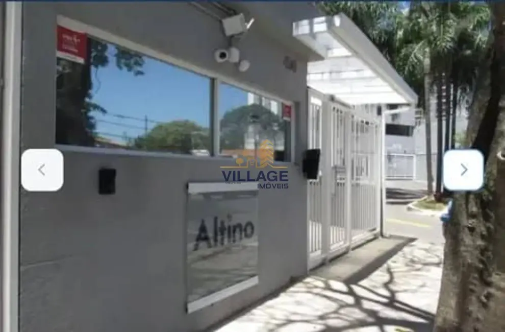 Foto 6 de Apartamento com 2 quartos à venda, 50m2 em Presidente Altino, Osasco - SP