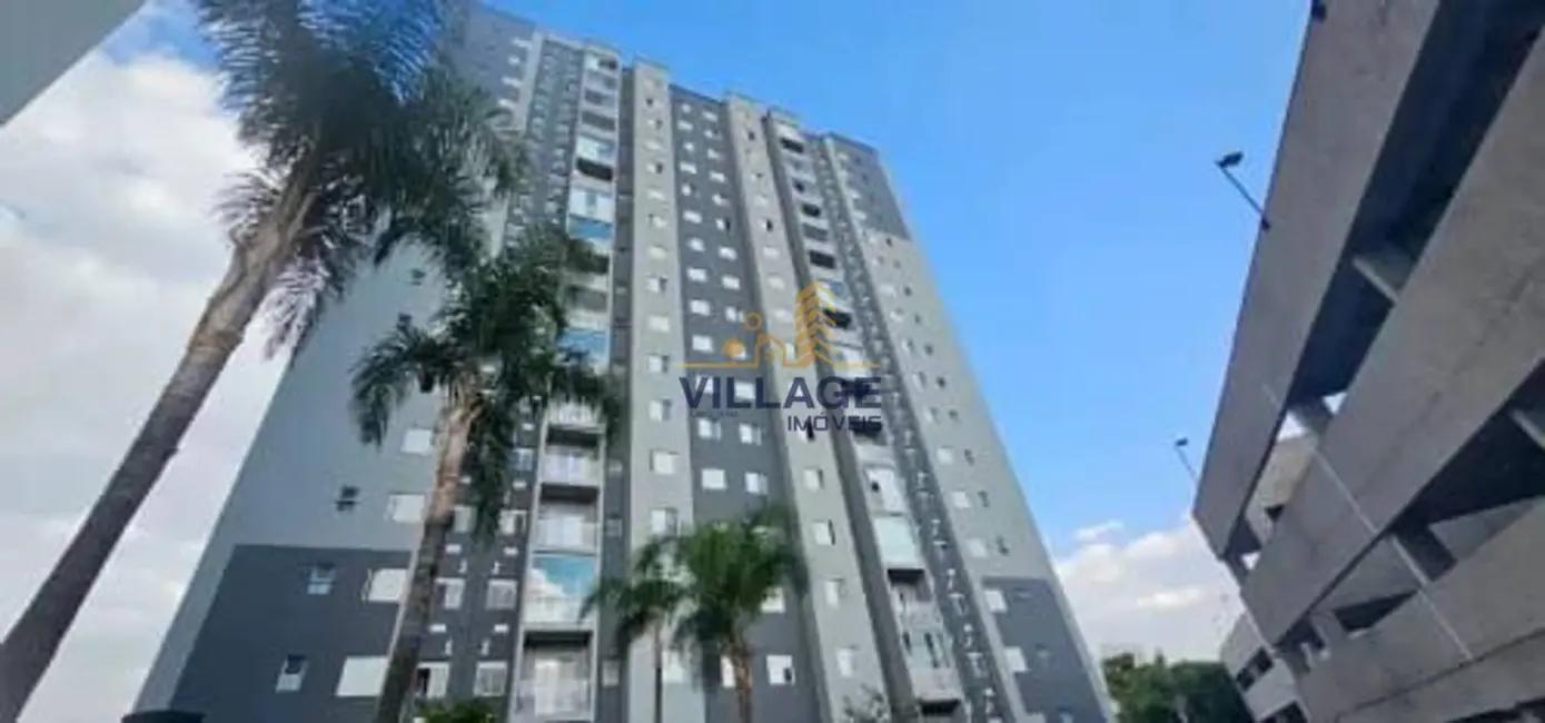 Foto 1 de Apartamento com 2 quartos à venda, 50m2 em Presidente Altino, Osasco - SP