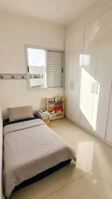 Foto 3 de Apartamento com 2 quartos à venda, 50m2 em Presidente Altino, Osasco - SP