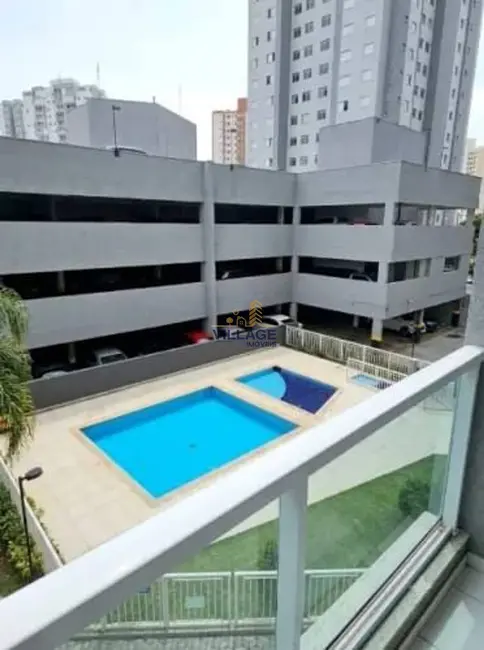 Foto 4 de Apartamento com 2 quartos à venda, 50m2 em Presidente Altino, Osasco - SP