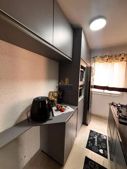 Foto 9 de Apartamento com 2 quartos à venda, 54m2 em Osasco - SP