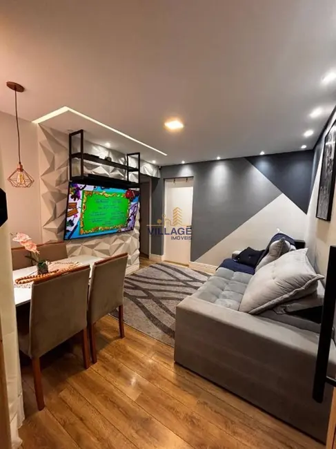 Foto 3 de Apartamento com 2 quartos à venda, 54m2 em Osasco - SP