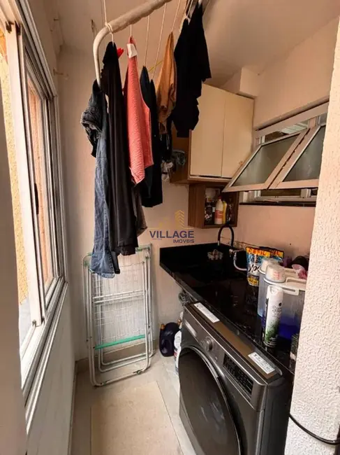 Foto 5 de Apartamento com 2 quartos à venda, 54m2 em Osasco - SP