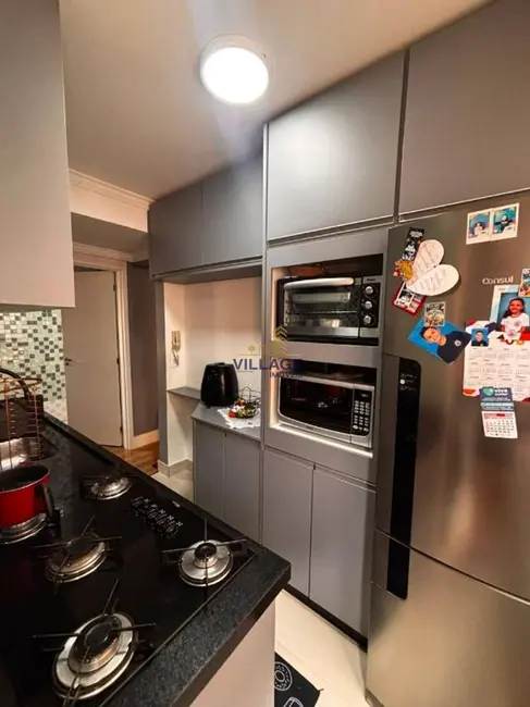 Foto 8 de Apartamento com 2 quartos à venda, 54m2 em Osasco - SP