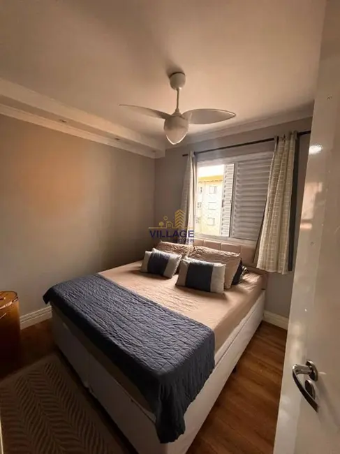 Foto 6 de Apartamento com 2 quartos à venda, 54m2 em Osasco - SP