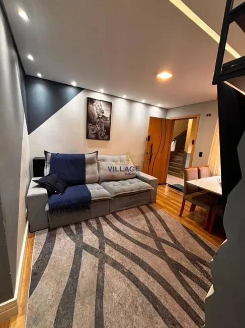 Foto 2 de Apartamento com 2 quartos à venda, 54m2 em Osasco - SP