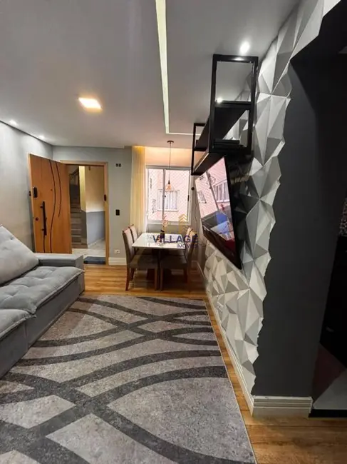 Foto 1 de Apartamento com 2 quartos à venda, 54m2 em Osasco - SP
