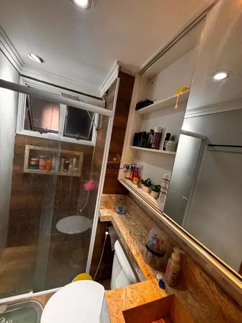 Foto 4 de Apartamento com 2 quartos à venda, 54m2 em Osasco - SP