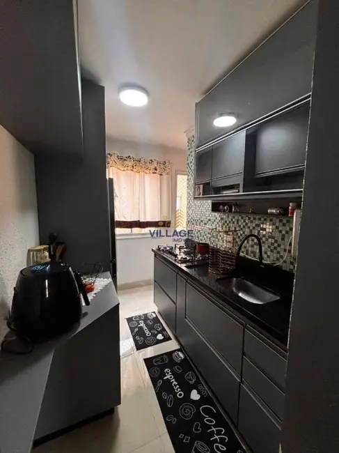 Foto 7 de Apartamento com 2 quartos à venda, 54m2 em Osasco - SP