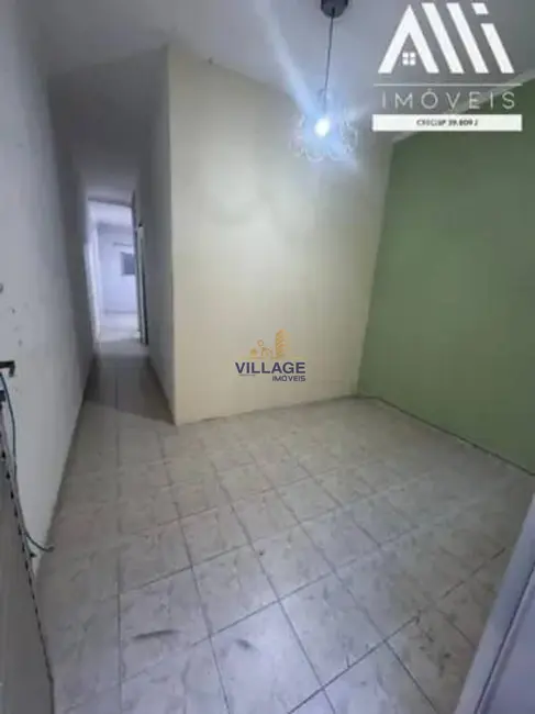 Apartamento com 1 quarto à venda, 48m2 em Canto do Forte, Praia Grande - SP - imagem 8 Foto 8 de Apartamento com 1 quarto à venda, 48m2 em Canto do Forte, Praia Grande - SP