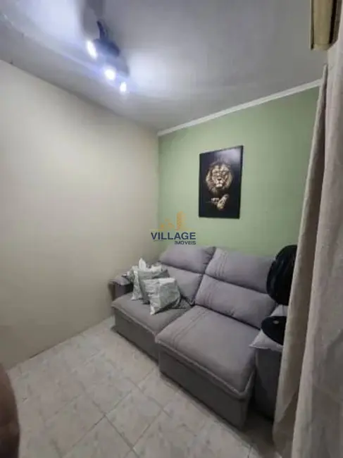 Apartamento com 1 quarto à venda, 48m2 em Canto do Forte, Praia Grande - SP - imagem 6 Foto 6 de Apartamento com 1 quarto à venda, 48m2 em Canto do Forte, Praia Grande - SP