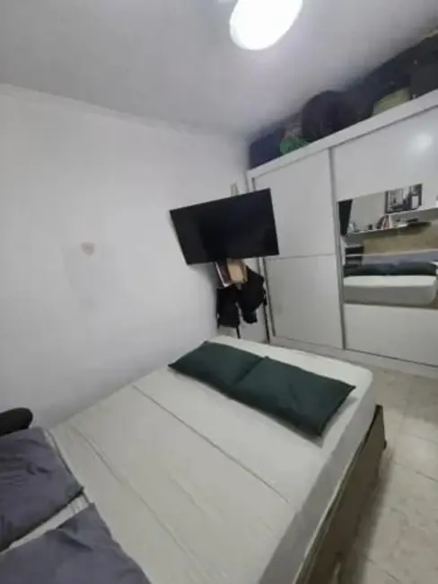 Apartamento com 1 quarto à venda, 48m2 em Canto do Forte, Praia Grande - SP - imagem 5 Foto 5 de Apartamento com 1 quarto à venda, 48m2 em Canto do Forte, Praia Grande - SP