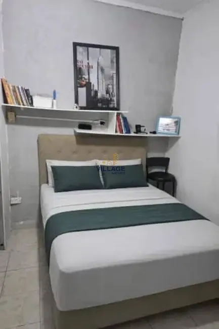 Apartamento com 1 quarto à venda, 48m2 em Canto do Forte, Praia Grande - SP - imagem 7 Foto 7 de Apartamento com 1 quarto à venda, 48m2 em Canto do Forte, Praia Grande - SP