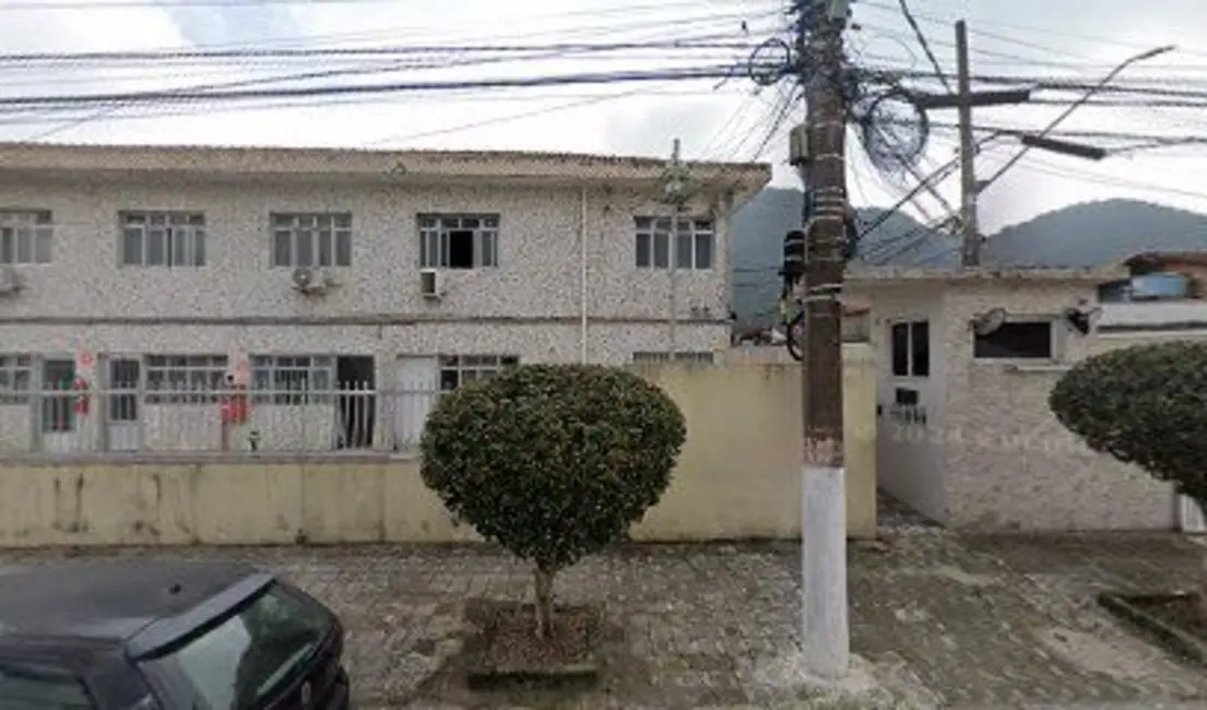 Apartamento com 1 quarto à venda, 48m2 em Canto do Forte, Praia Grande - SP - imagem 1 Foto 1 de Apartamento com 1 quarto à venda, 48m2 em Canto do Forte, Praia Grande - SP