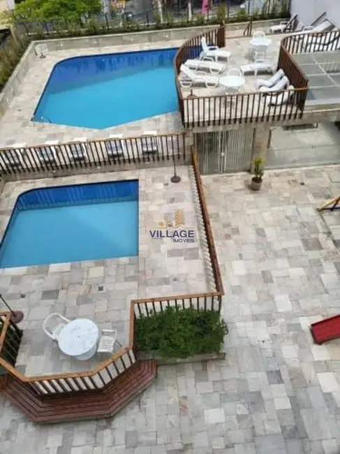 Apartamento com 3 quartos à venda, 147m2 em Aclimação, São Paulo - SP - imagem 7 Foto 7 de Apartamento com 3 quartos à venda, 147m2 em Aclimação, São Paulo - SP