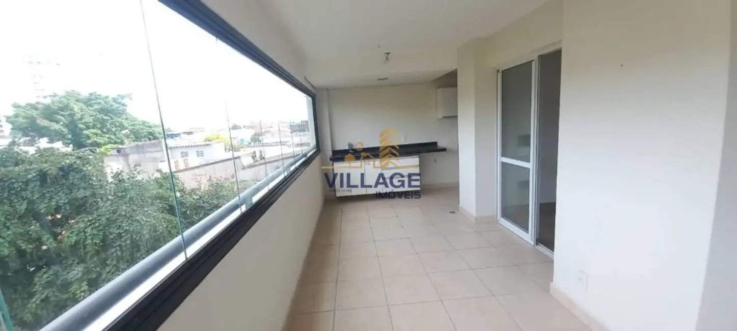 Foto 5 de Apartamento com 3 quartos à venda, 112m2 em Vila Anastácio, São Paulo - SP