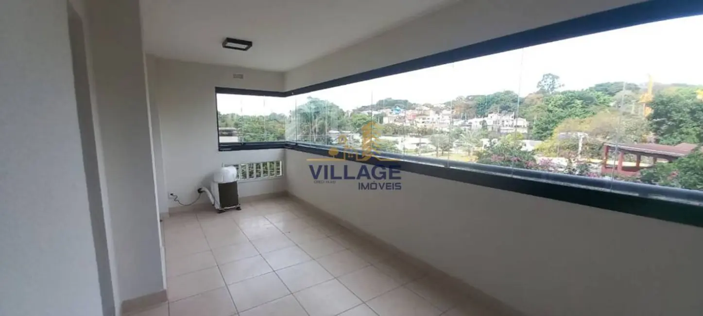 Foto 3 de Apartamento com 3 quartos à venda, 112m2 em Vila Anastácio, São Paulo - SP