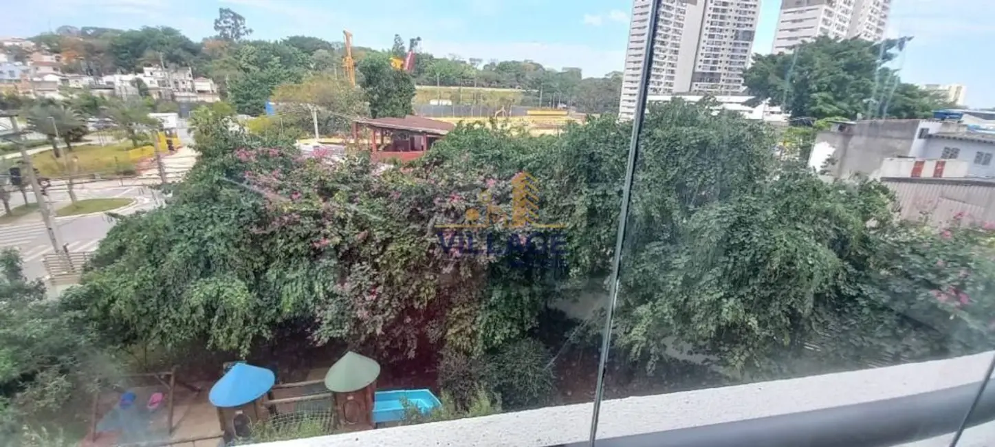Foto 4 de Apartamento com 3 quartos à venda, 112m2 em Vila Anastácio, São Paulo - SP