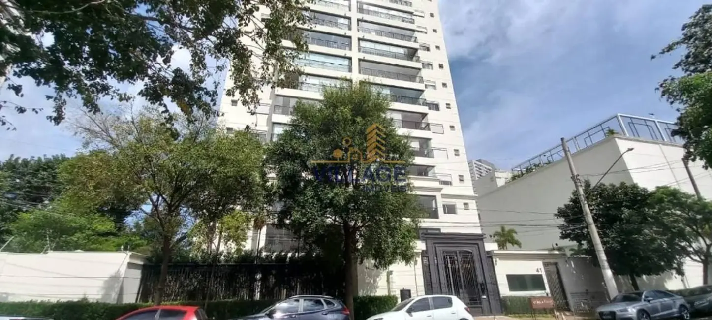 Foto 2 de Apartamento com 3 quartos à venda, 112m2 em Vila Anastácio, São Paulo - SP