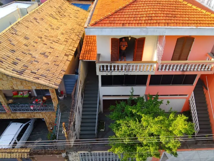 Foto 4 de Sobrado com 3 quartos à venda, 180m2 em Jardim Cidade Pirituba, São Paulo - SP