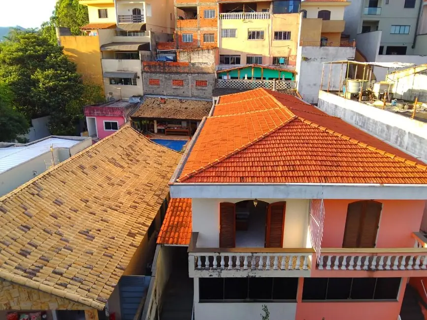 Foto 8 de Sobrado com 3 quartos à venda, 180m2 em Jardim Cidade Pirituba, São Paulo - SP