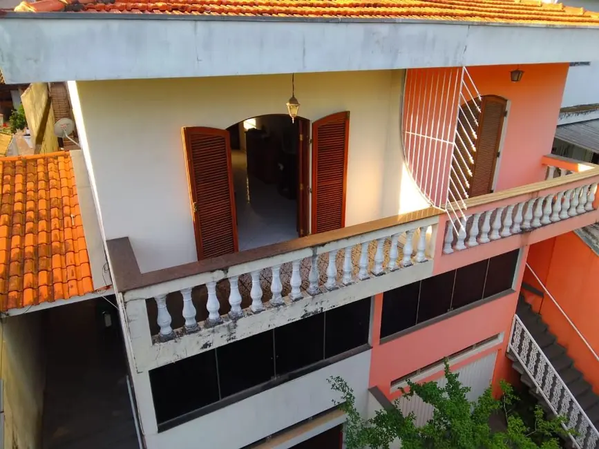 Foto 6 de Sobrado com 3 quartos à venda, 180m2 em Jardim Cidade Pirituba, São Paulo - SP