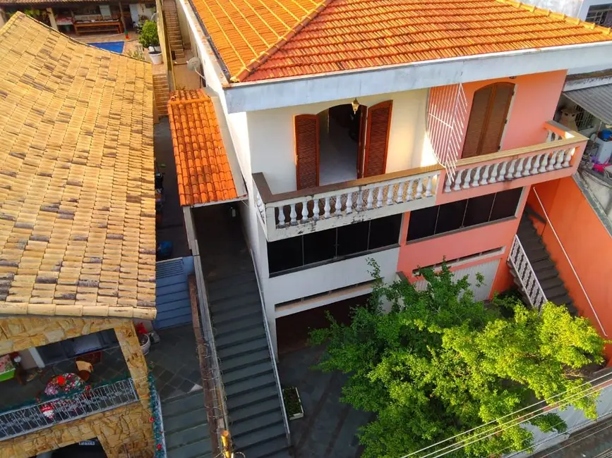 Foto 9 de Sobrado com 3 quartos à venda, 180m2 em Jardim Cidade Pirituba, São Paulo - SP