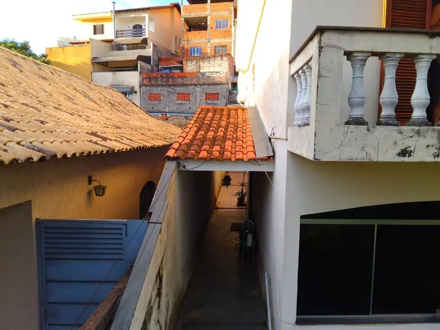 Foto 2 de Sobrado com 3 quartos à venda, 180m2 em Jardim Cidade Pirituba, São Paulo - SP