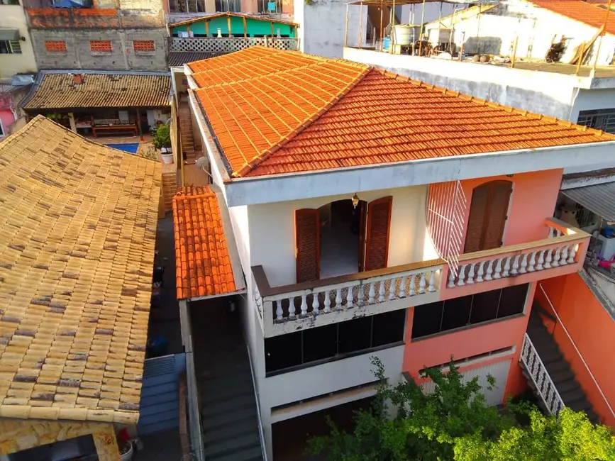 Foto 3 de Sobrado com 3 quartos à venda, 180m2 em Jardim Cidade Pirituba, São Paulo - SP