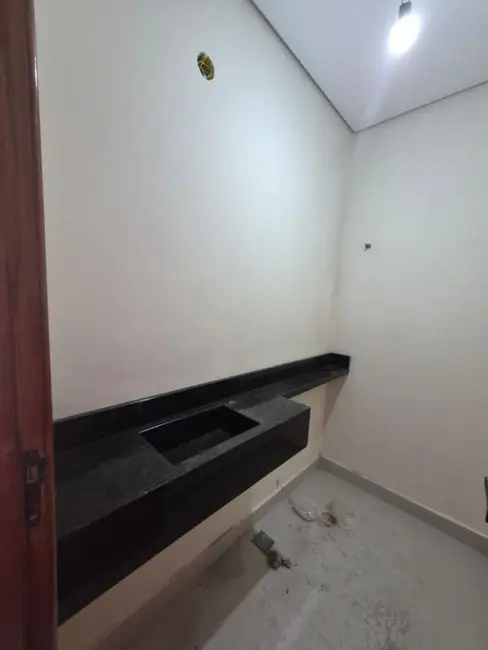 Foto 8 de Sobrado com 3 quartos à venda, 115m2 em Vila Santa Edwiges, São Paulo - SP