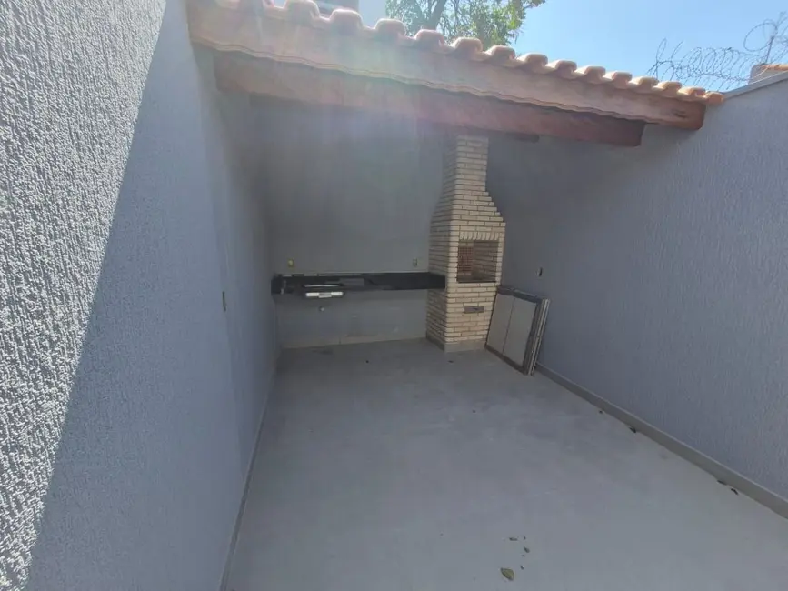 Foto 9 de Sobrado com 3 quartos à venda, 115m2 em Vila Santa Edwiges, São Paulo - SP