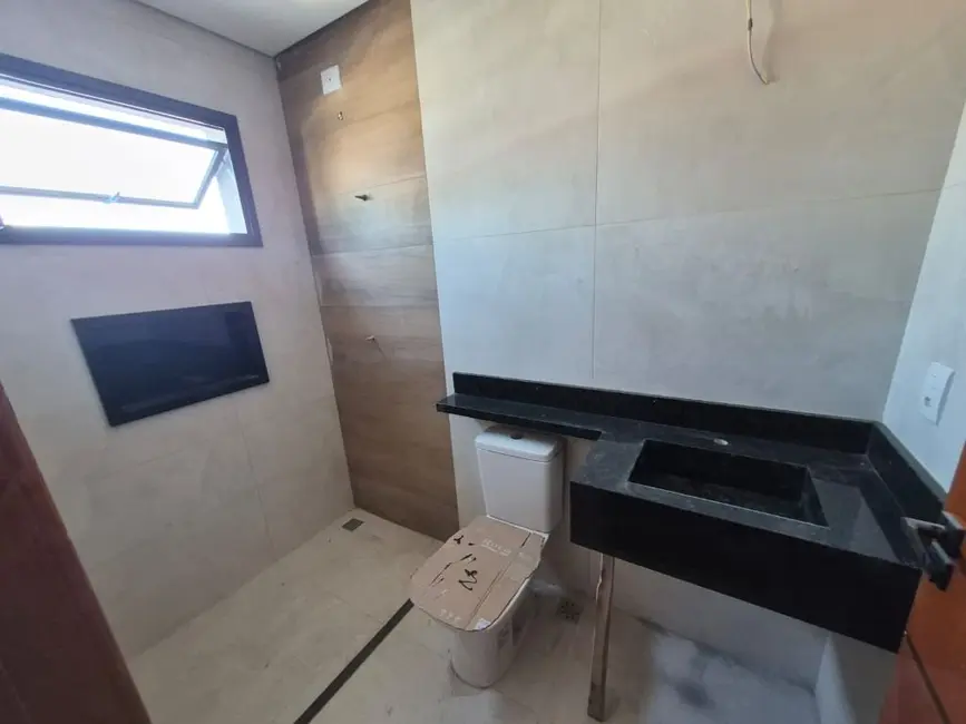 Foto 5 de Sobrado com 3 quartos à venda, 115m2 em Vila Santa Edwiges, São Paulo - SP