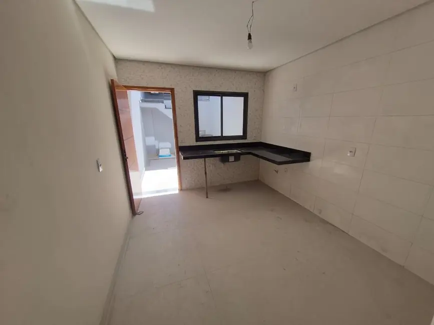 Foto 6 de Sobrado com 3 quartos à venda, 115m2 em Vila Santa Edwiges, São Paulo - SP
