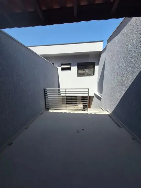 Foto 1 de Sobrado com 3 quartos à venda, 115m2 em Vila Santa Edwiges, São Paulo - SP