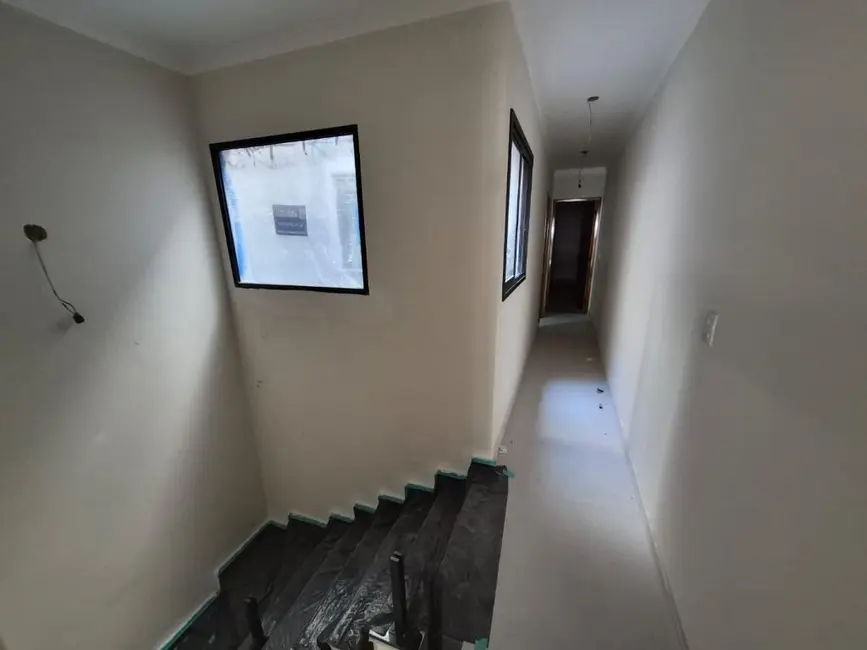 Foto 4 de Sobrado com 3 quartos à venda, 115m2 em Vila Santa Edwiges, São Paulo - SP