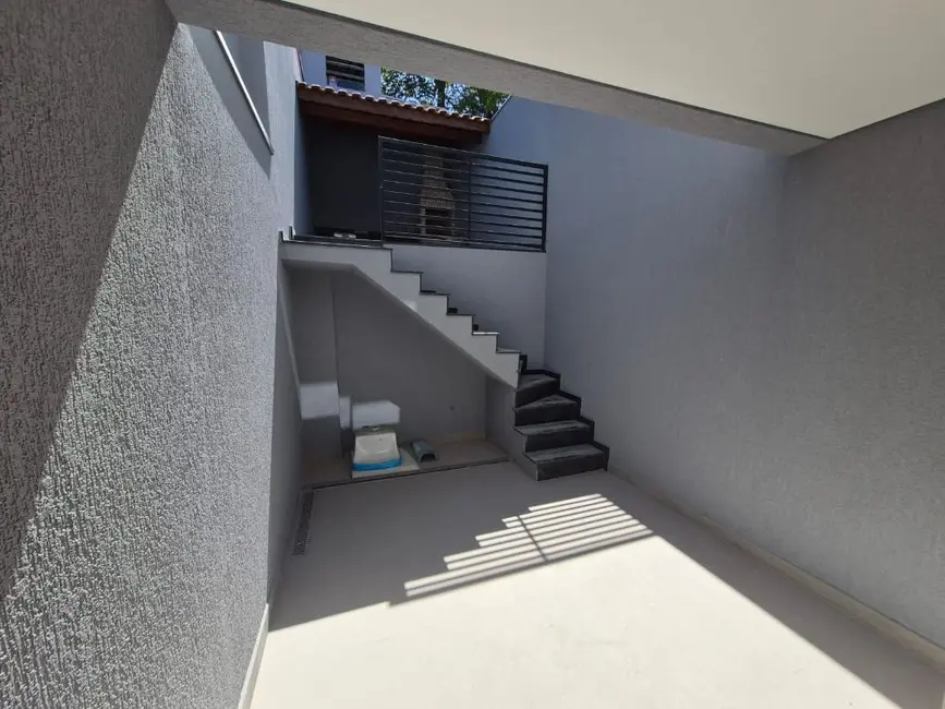 Foto 2 de Sobrado com 3 quartos à venda, 115m2 em Vila Santa Edwiges, São Paulo - SP