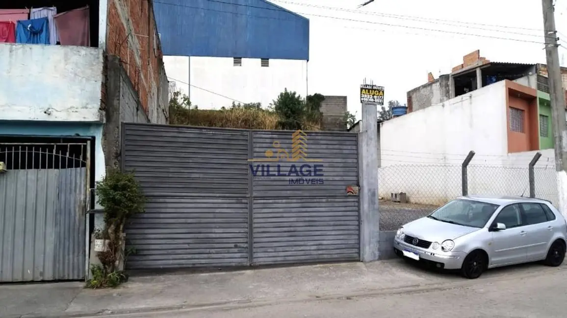 Foto 2 de Terreno / Lote à venda, 133m2 em Industrial Anhangüera, Osasco - SP