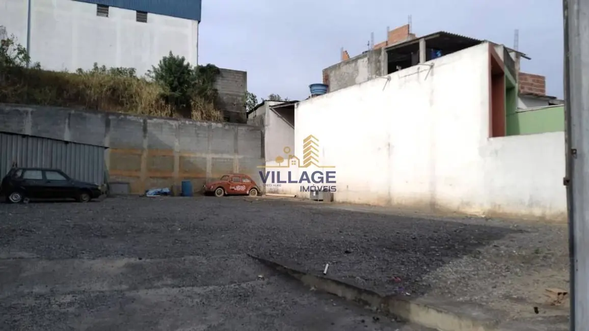 Foto 1 de Terreno / Lote à venda, 133m2 em Industrial Anhangüera, Osasco - SP