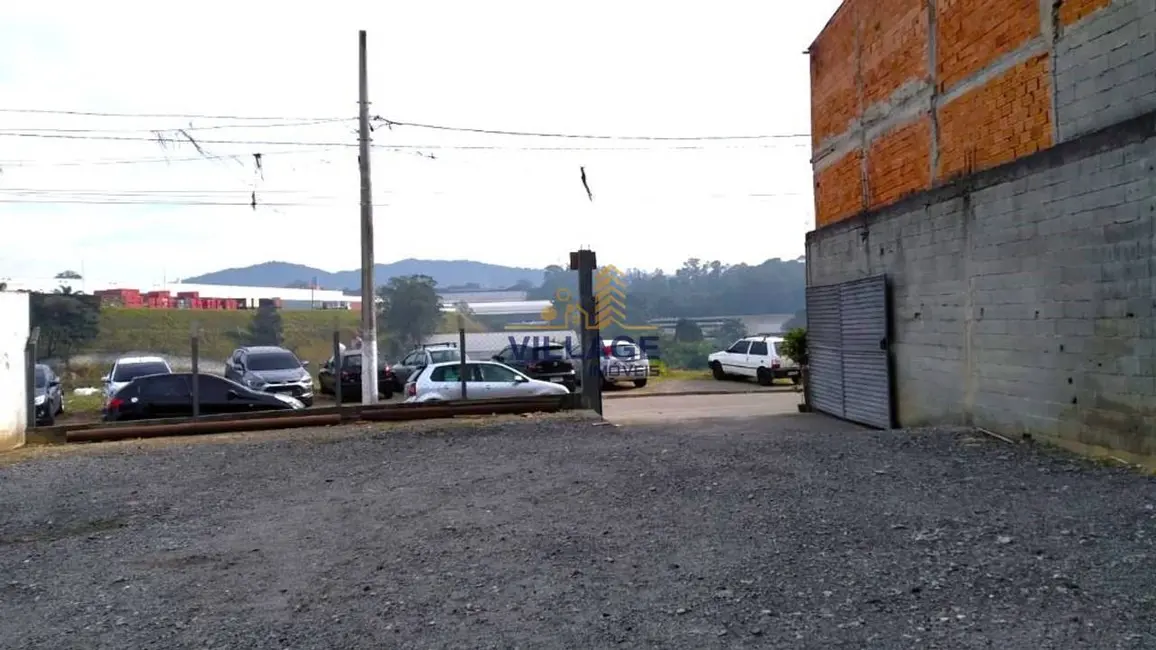 Foto 4 de Terreno / Lote à venda, 133m2 em Industrial Anhangüera, Osasco - SP