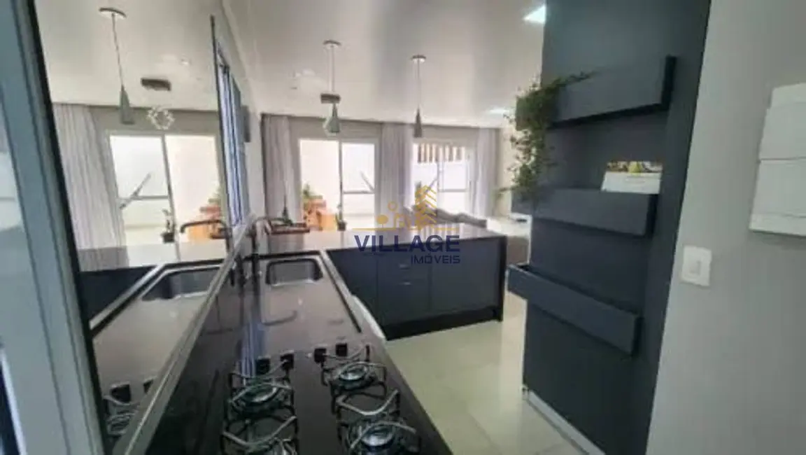 Foto 5 de Sobrado com 3 quartos à venda, 125m2 em Chácara Quiriri, Carapicuiba - SP
