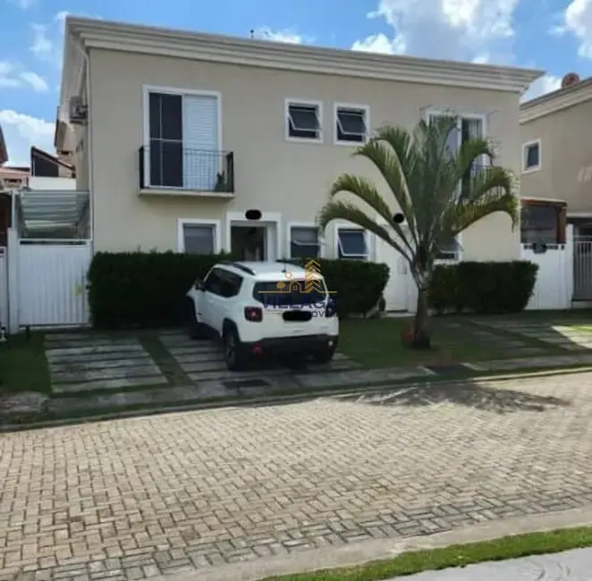 Foto 1 de Sobrado com 3 quartos à venda, 125m2 em Chácara Quiriri, Carapicuiba - SP